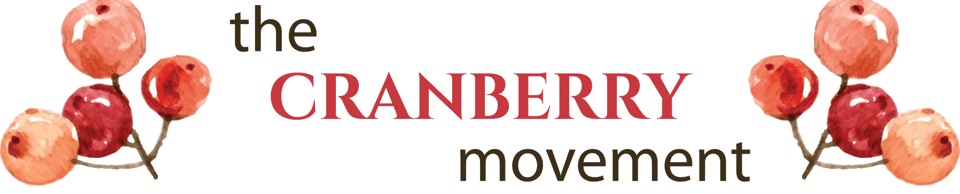 Cranberry Movement Logo